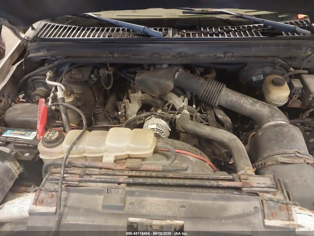 1FTNF21L1XEC33942 1999 FORD F-250 photo no. 10