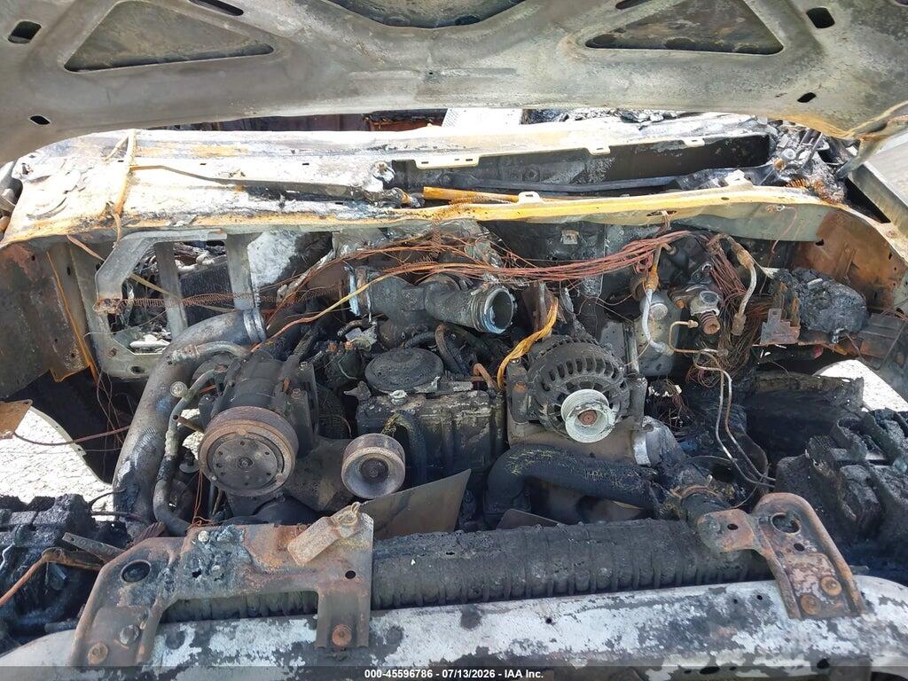 1FTWW32F3XEA16752 1999 FORD F-350 photo no. 10