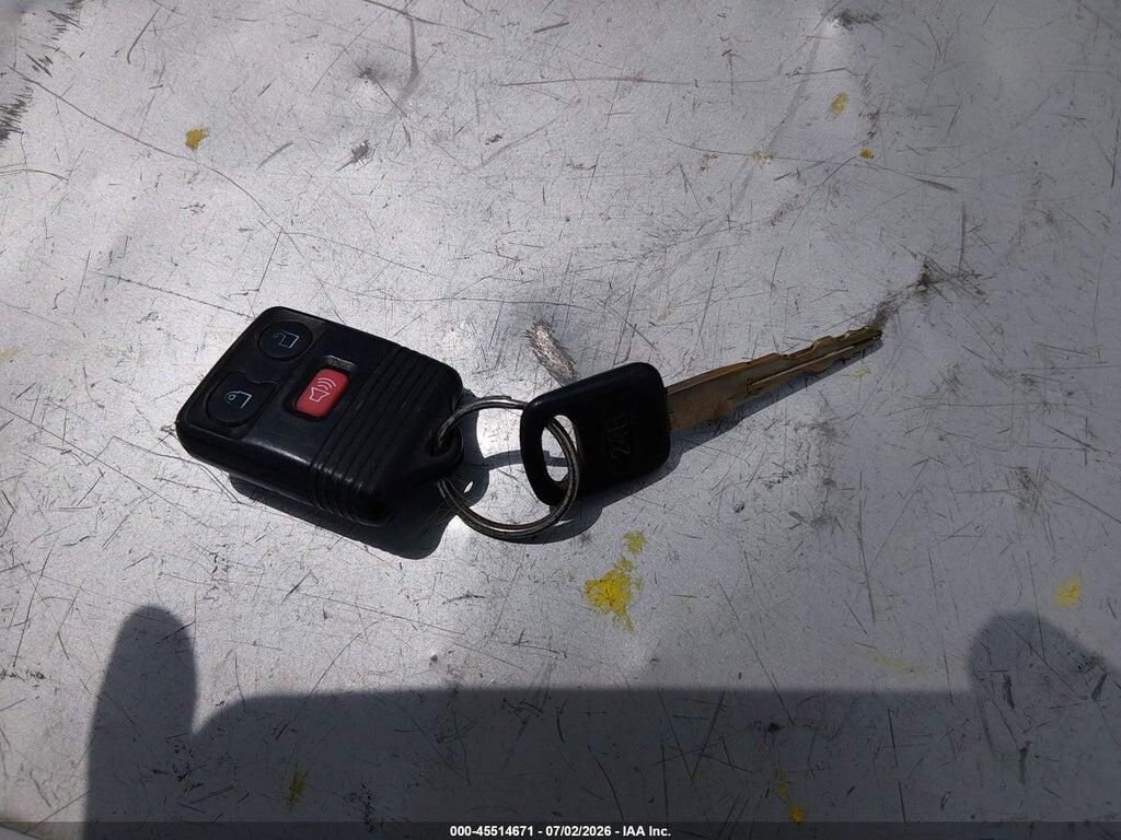 1FTSW31F5XED03008 1999 FORD F-350 photo no. 11