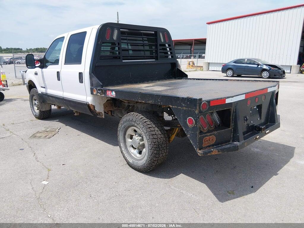 1FTSW31F5XED03008 1999 FORD F-350 photo no. 3