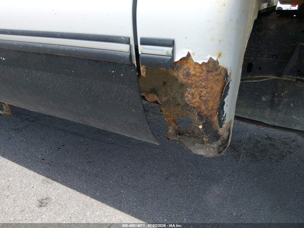 1FTSW31F5XED03008 1999 FORD F-350 photo no. 6