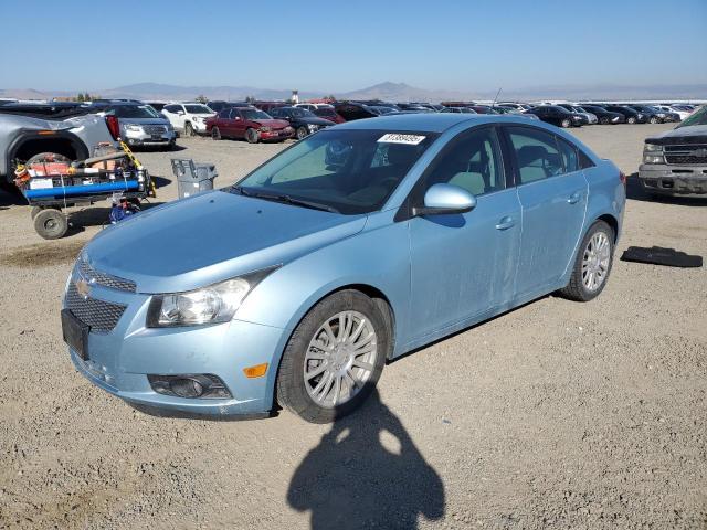1G1PK5SC5C7181159 2012 CHEVROLET CRUZE photo no. 1