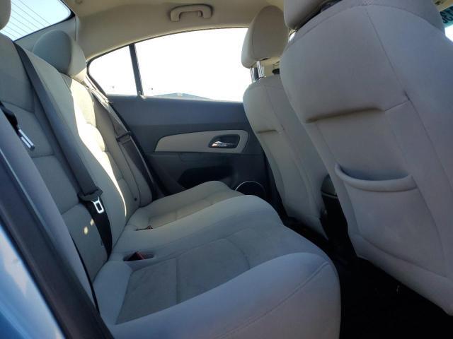 1G1PK5SC5C7181159 2012 CHEVROLET CRUZE photo no. 10