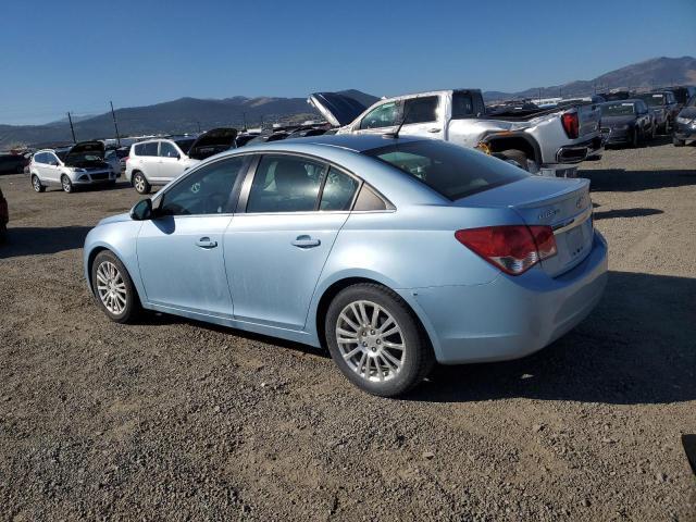 1G1PK5SC5C7181159 2012 CHEVROLET CRUZE photo no. 2