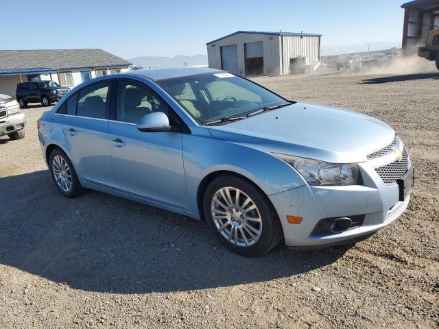 1G1PK5SC5C7181159 2012 CHEVROLET CRUZE photo no. 4