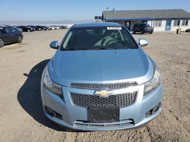 1G1PK5SC5C7181159 2012 CHEVROLET CRUZE photo no. 5
