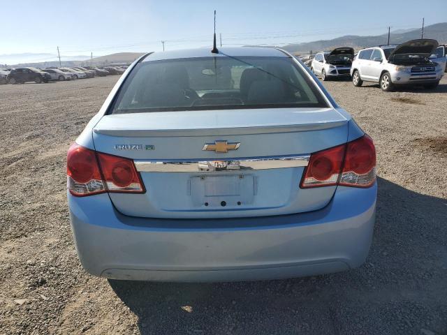 1G1PK5SC5C7181159 2012 CHEVROLET CRUZE photo no. 6