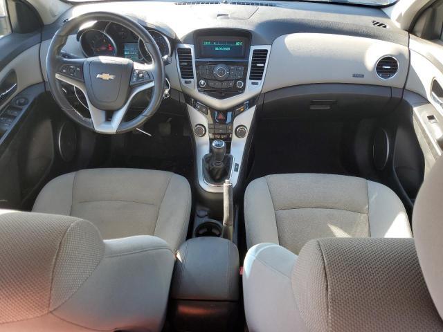 1G1PK5SC5C7181159 2012 CHEVROLET CRUZE photo no. 8