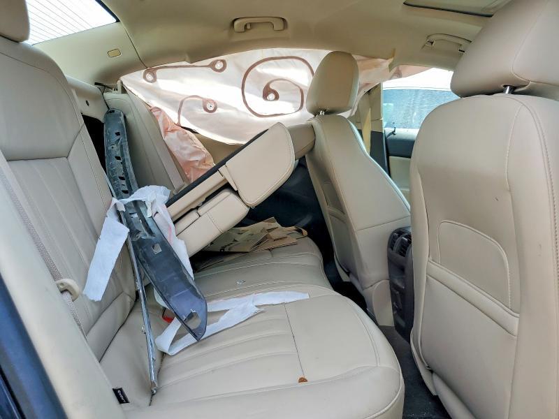 2016 BUICK REGAL PREMIUM — Фото 10 из 12