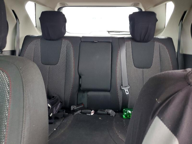 2GNALDEK7C6390188 2012 CHEVROLET EQUINOX photo no. 10