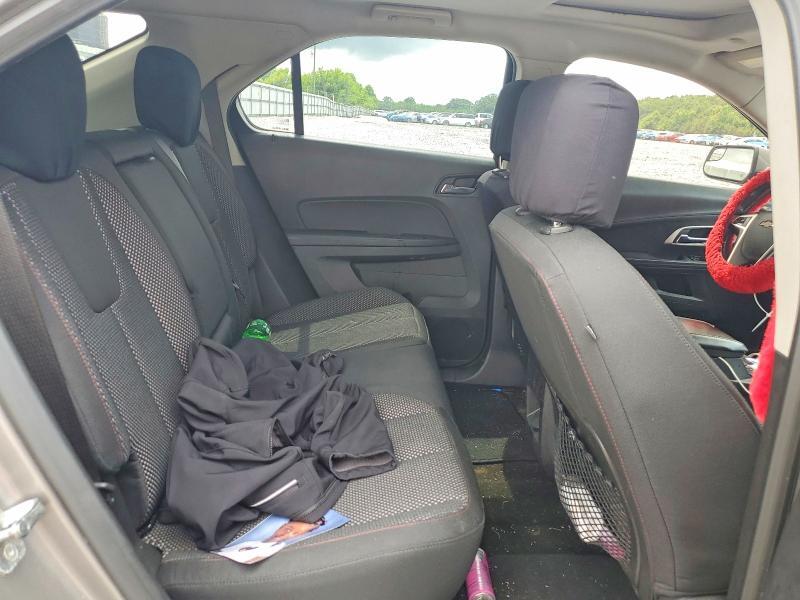2GNALDEK7C6390188 2012 CHEVROLET EQUINOX photo no. 11