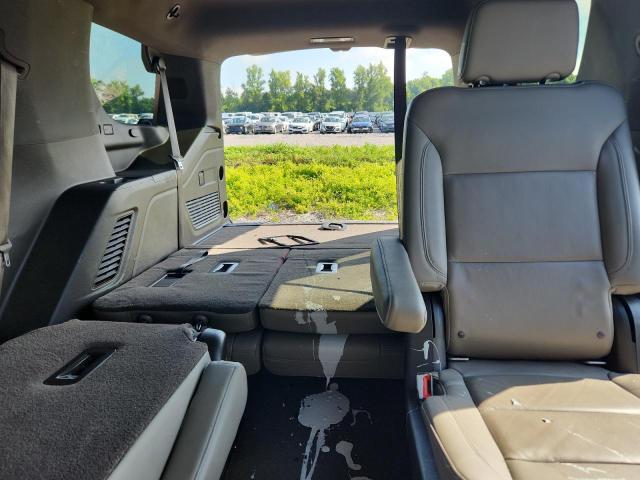 2021 CHEVROLET TAHOE C1500 LT — Фото 10 из 13
