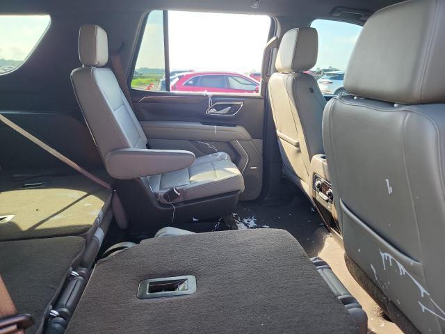 2021 CHEVROLET TAHOE C1500 LT — Фото 11 из 13