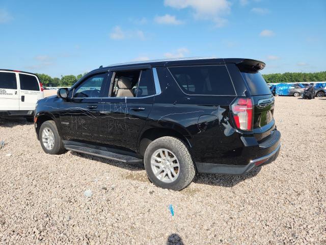 2021 CHEVROLET TAHOE C1500 LT — Фото 2 из 13