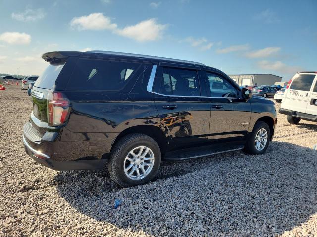 2021 CHEVROLET TAHOE C1500 LT — Фото 3 из 13