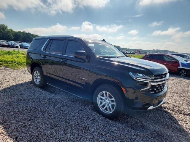 2021 CHEVROLET TAHOE C1500 LT — Фото 4 из 13