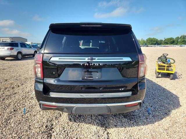 2021 CHEVROLET TAHOE C1500 LT — Фото 6 из 13