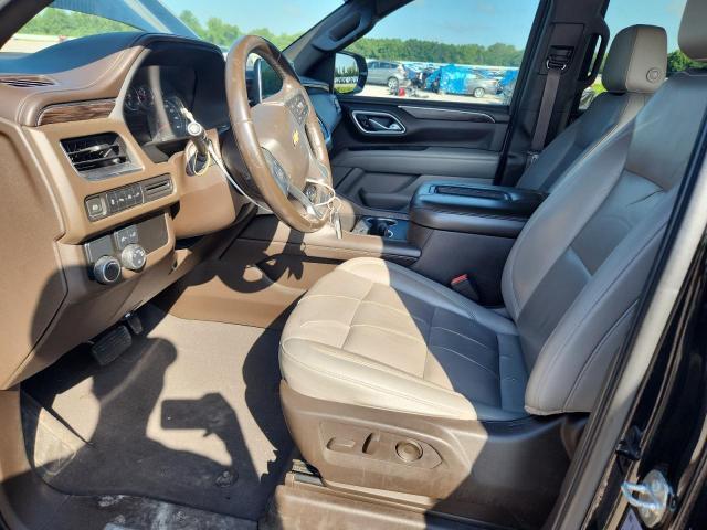 2021 CHEVROLET TAHOE C1500 LT — Фото 7 из 13