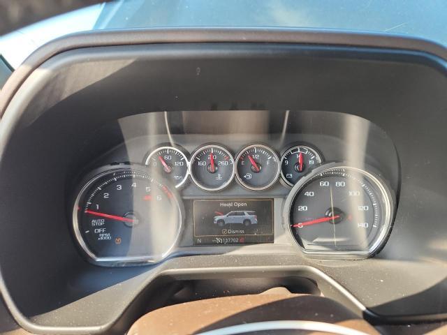 2021 CHEVROLET TAHOE C1500 LT — Фото 9 из 13