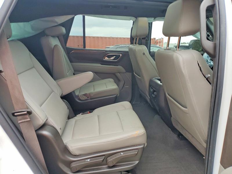 2021 CHEVROLET TAHOE K1500 Z71 — Фото 11 из 13