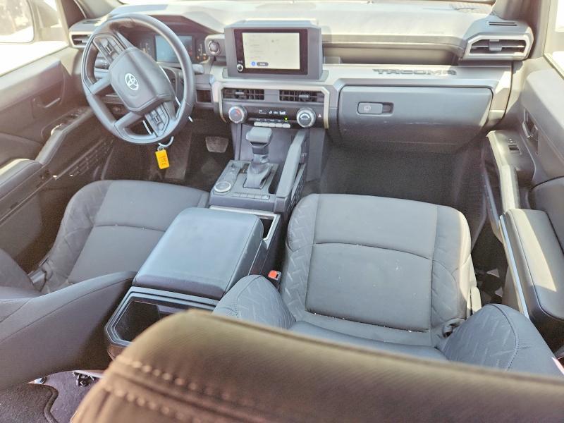 2026 TOYOTA TACOMA SR5 — Фото 8 из 13
