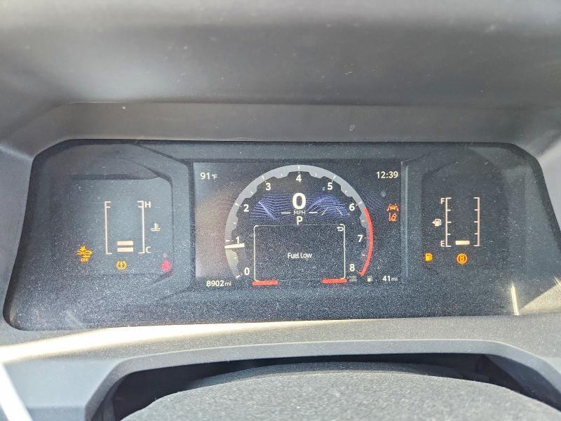 2026 TOYOTA TACOMA SR5 — Фото 9 из 13