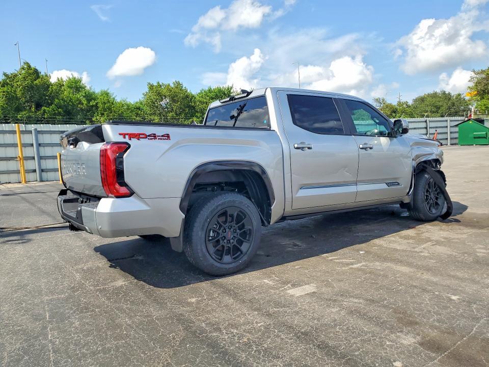 5TFWA5DB4TX366121 2026 TOYOTA TUNDRA photo no. 3