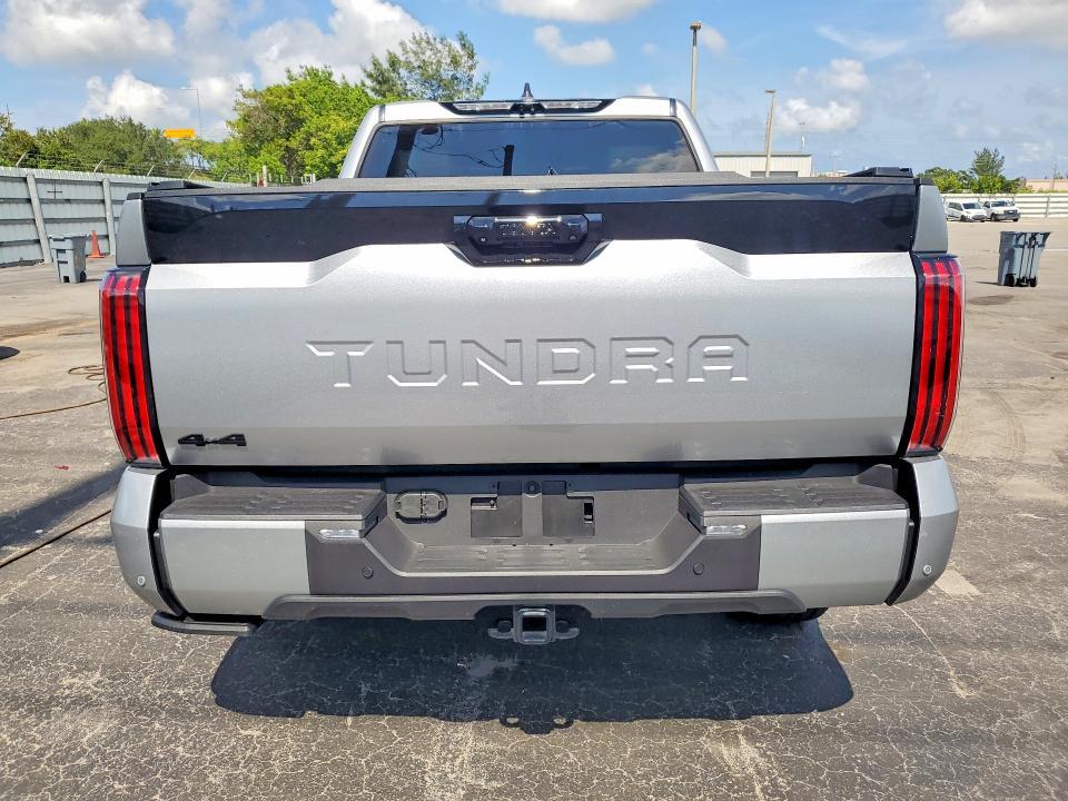 5TFWA5DB4TX366121 2026 TOYOTA TUNDRA photo no. 6