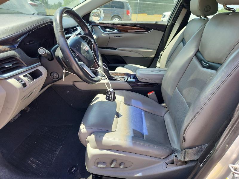 2016 CADILLAC XTS LUXURY COLLECTION — Фото 7 из 12