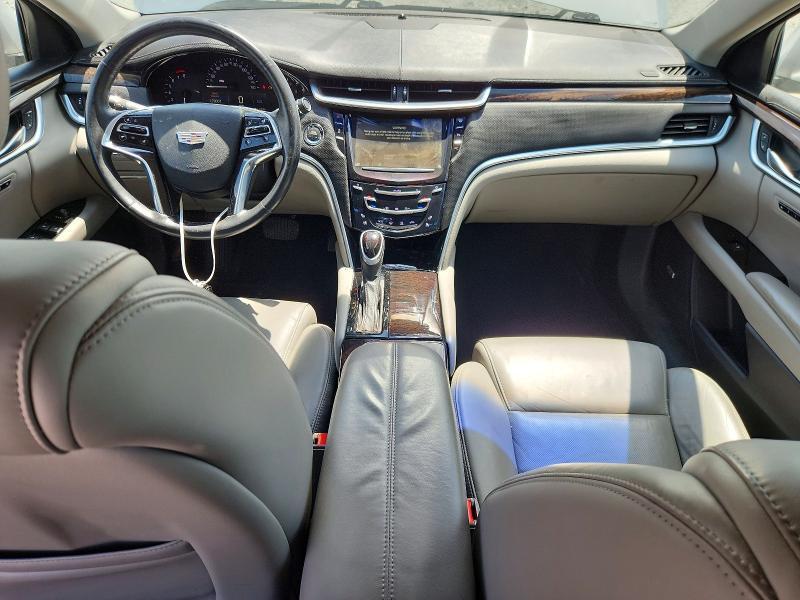 2016 CADILLAC XTS LUXURY COLLECTION — Фото 8 из 12