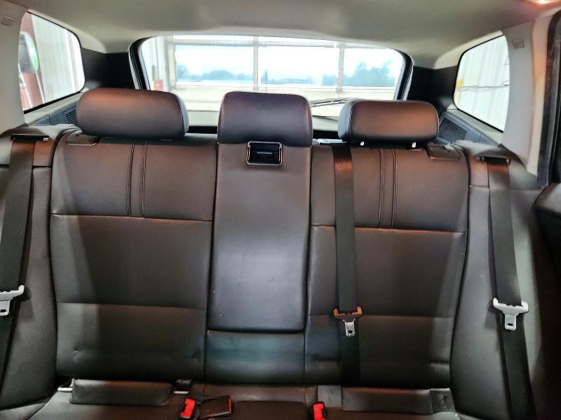 2009 BMW X3 XDRIVE30I — Фото 10 из 14