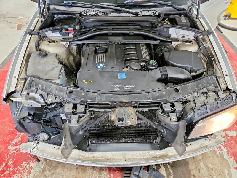 2009 BMW X3 XDRIVE30I — Фото 12 из 14