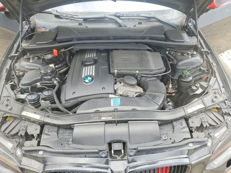 2009 BMW 335 I — Фото 11 из 12