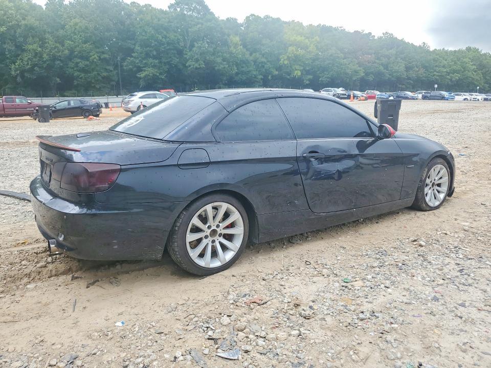2009 BMW 335 I — Фото 3 из 12