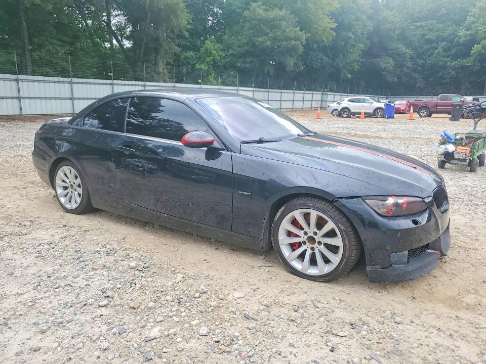 2009 BMW 335 I — Фото 4 из 12