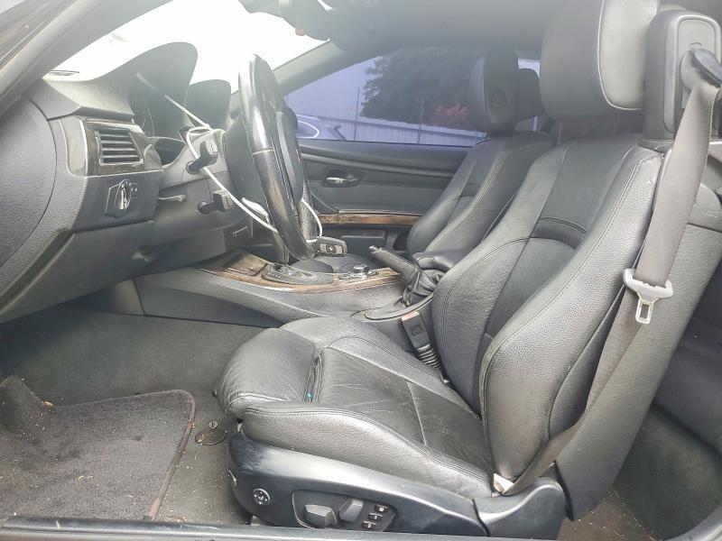 2009 BMW 335 I — Фото 7 из 12