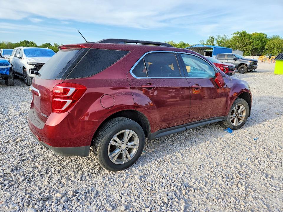 2GNALCEK7G6182084 2016 CHEV EQUINOX photo no. 3