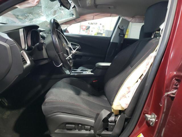 2GNALCEK7G6182084 2016 CHEV EQUINOX photo no. 7