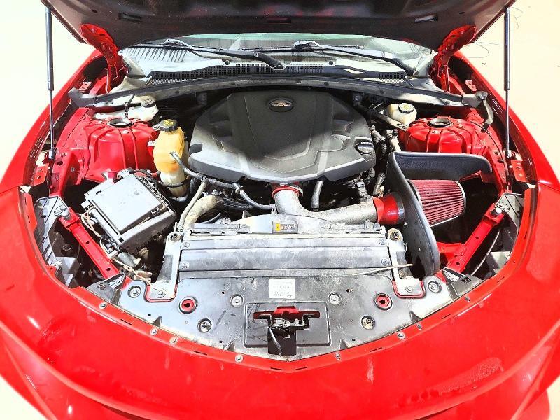 1G1FB1RS6G0137736 2016 CHEVROLET CAMARO photo no. 11