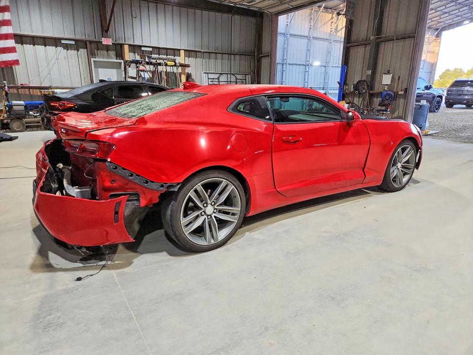 1G1FB1RS6G0137736 2016 CHEVROLET CAMARO photo no. 3