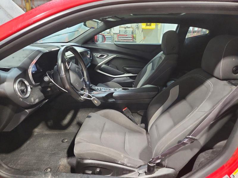 1G1FB1RS6G0137736 2016 CHEVROLET CAMARO photo no. 7