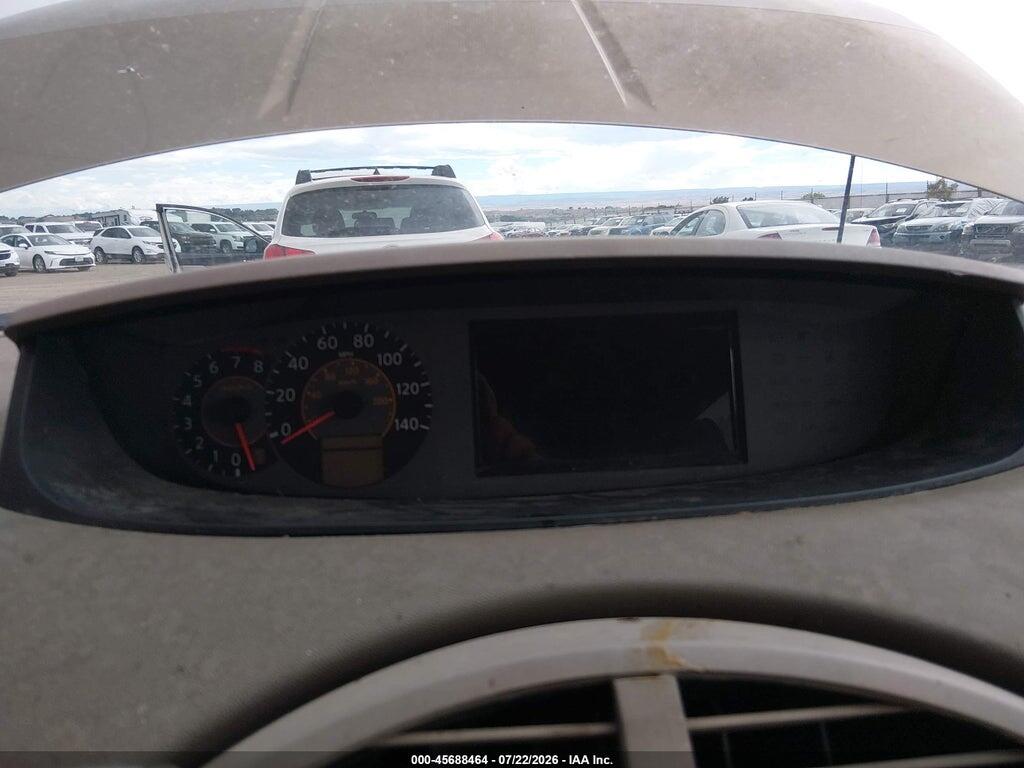 5N1BV28U54N344652 2004 NISSAN QUEST photo no. 7