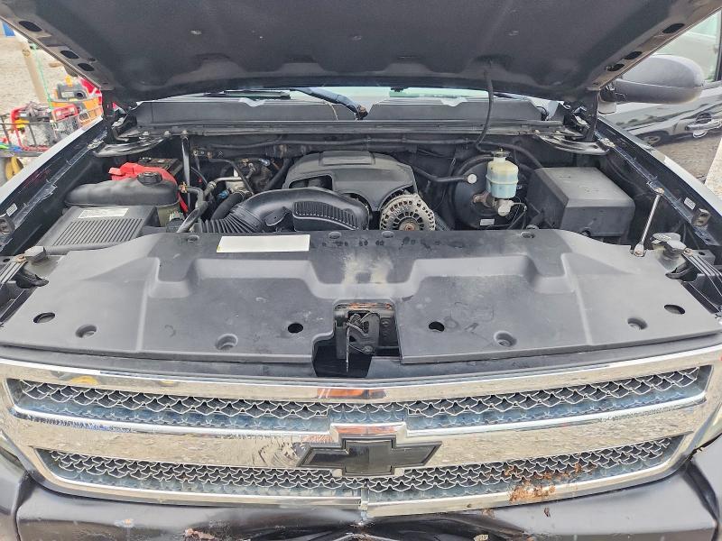 3GCEK13M39G133218 2009 CHEVROLET SILVERADO photo no. 11