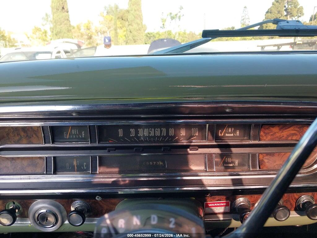 000000F25HRK28156 1971 FORD F250 photo no. 7