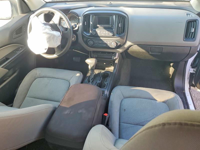 2016 CHEVROLET COLORADO — Фото 8 из 12
