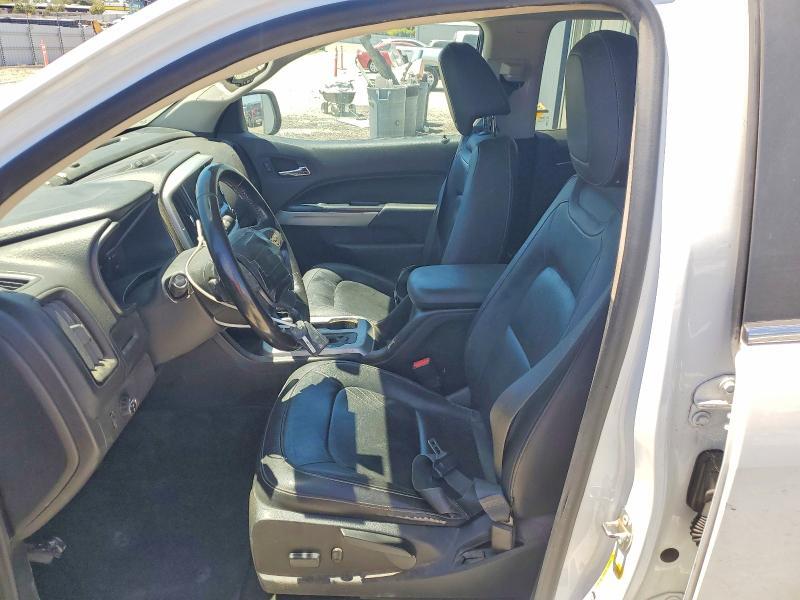 1GCGSCE30G1204959 2016 CHEVROLET COLORADO photo no. 7