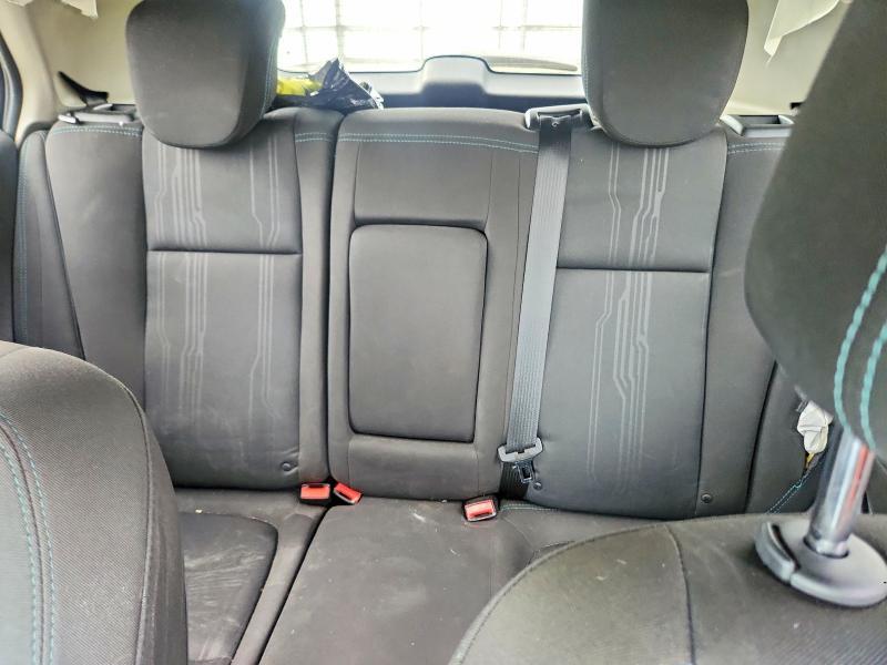2016 CHEVROLET TRAX 1LT — Фото 10 из 13