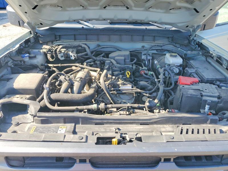 1FMDE5BH0MLA84484 2021 FORD BRONCO photo no. 12