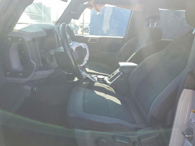 1FMDE5BH0MLA84484 2021 FORD BRONCO photo no. 7