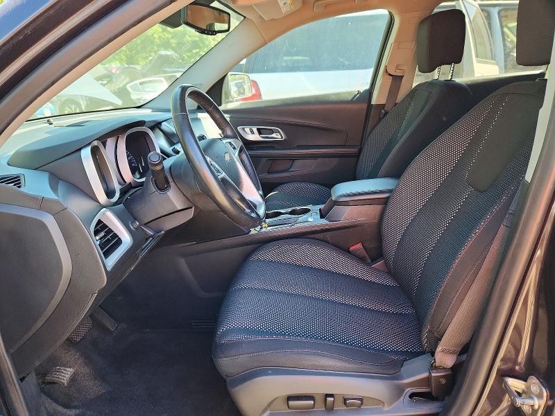 2016 CHEVROLET EQUINOX LT — Фото 7 из 13